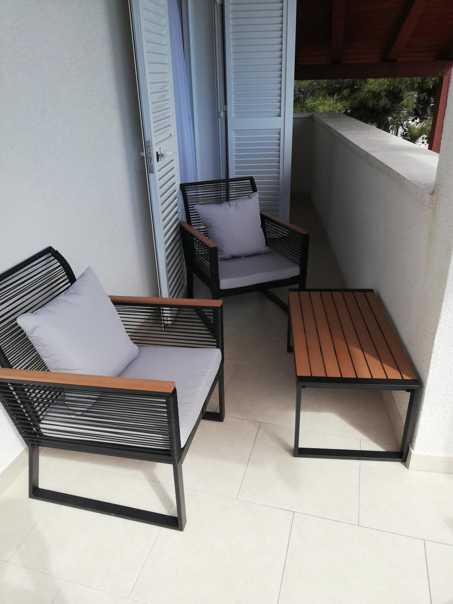 Bed & Breakfast Pansion Rade Hotel Pirovac Room photo