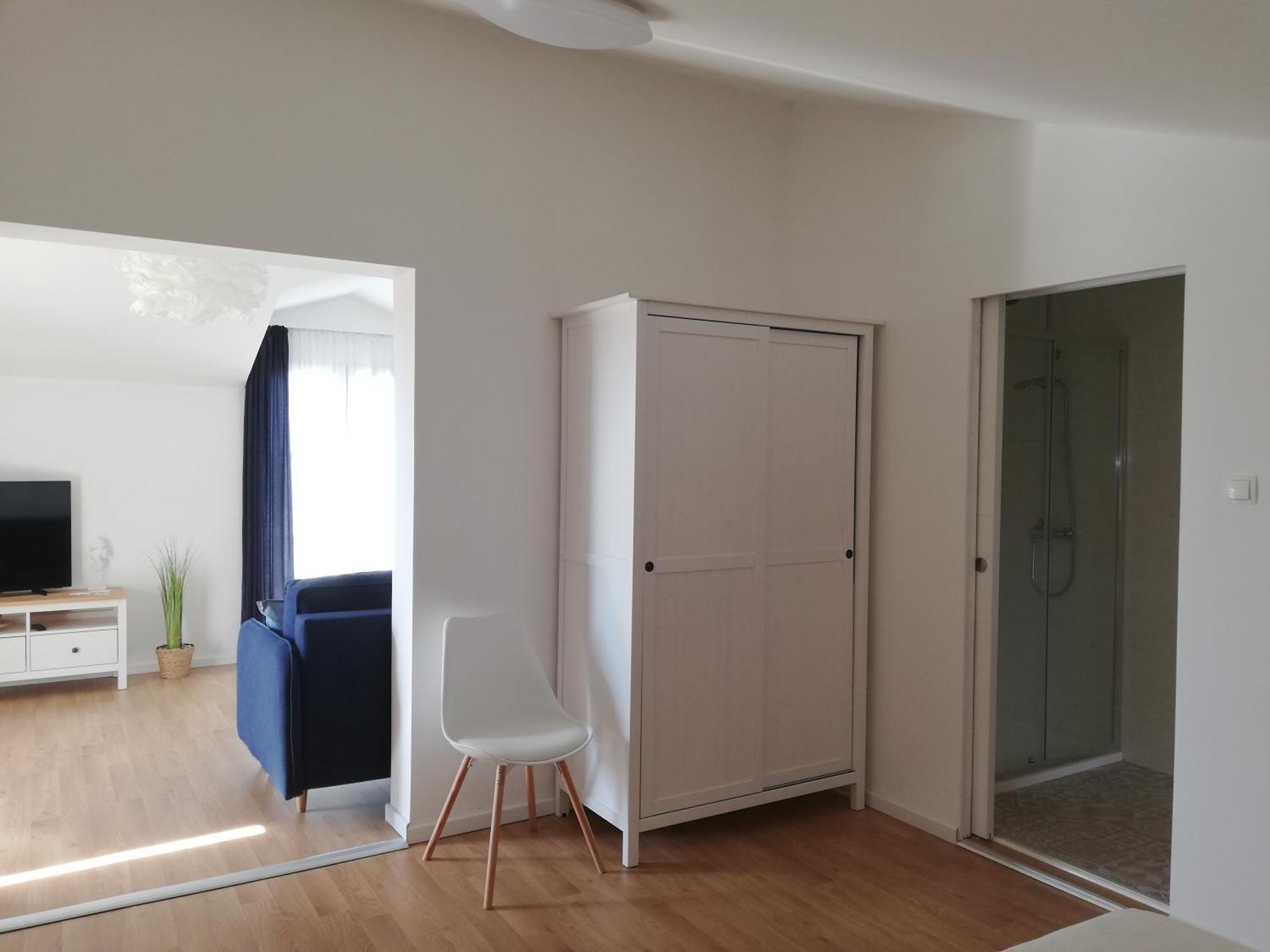 Bed & Breakfast Pansion Rade Hotel Pirovac Room photo