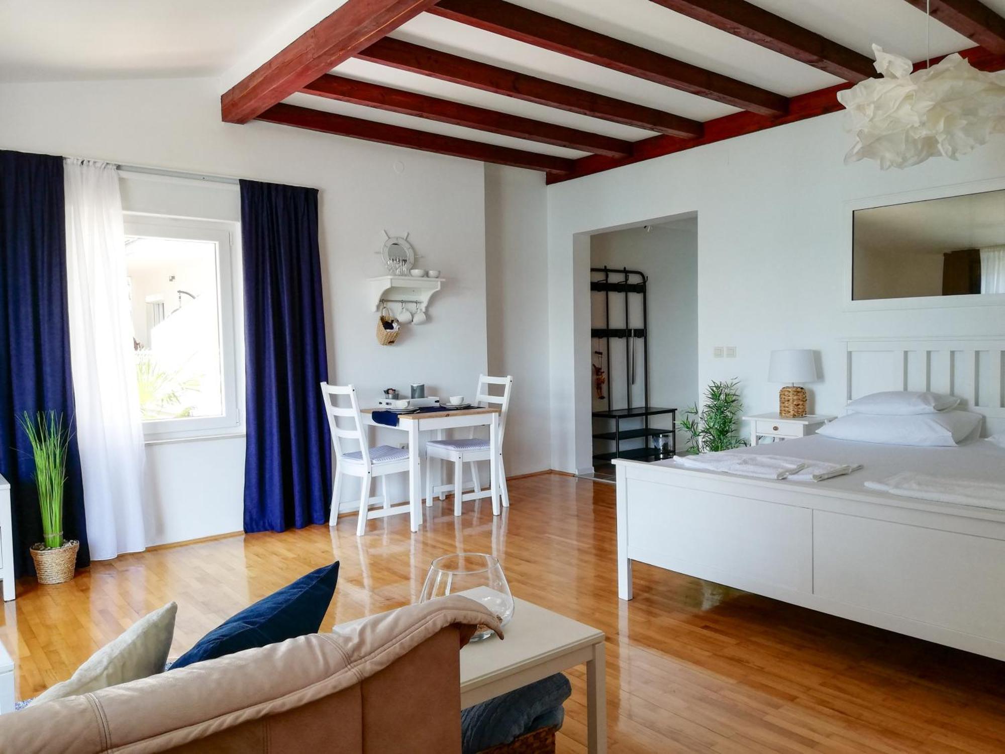 Bed & Breakfast Pansion Rade Hotel Pirovac Room photo
