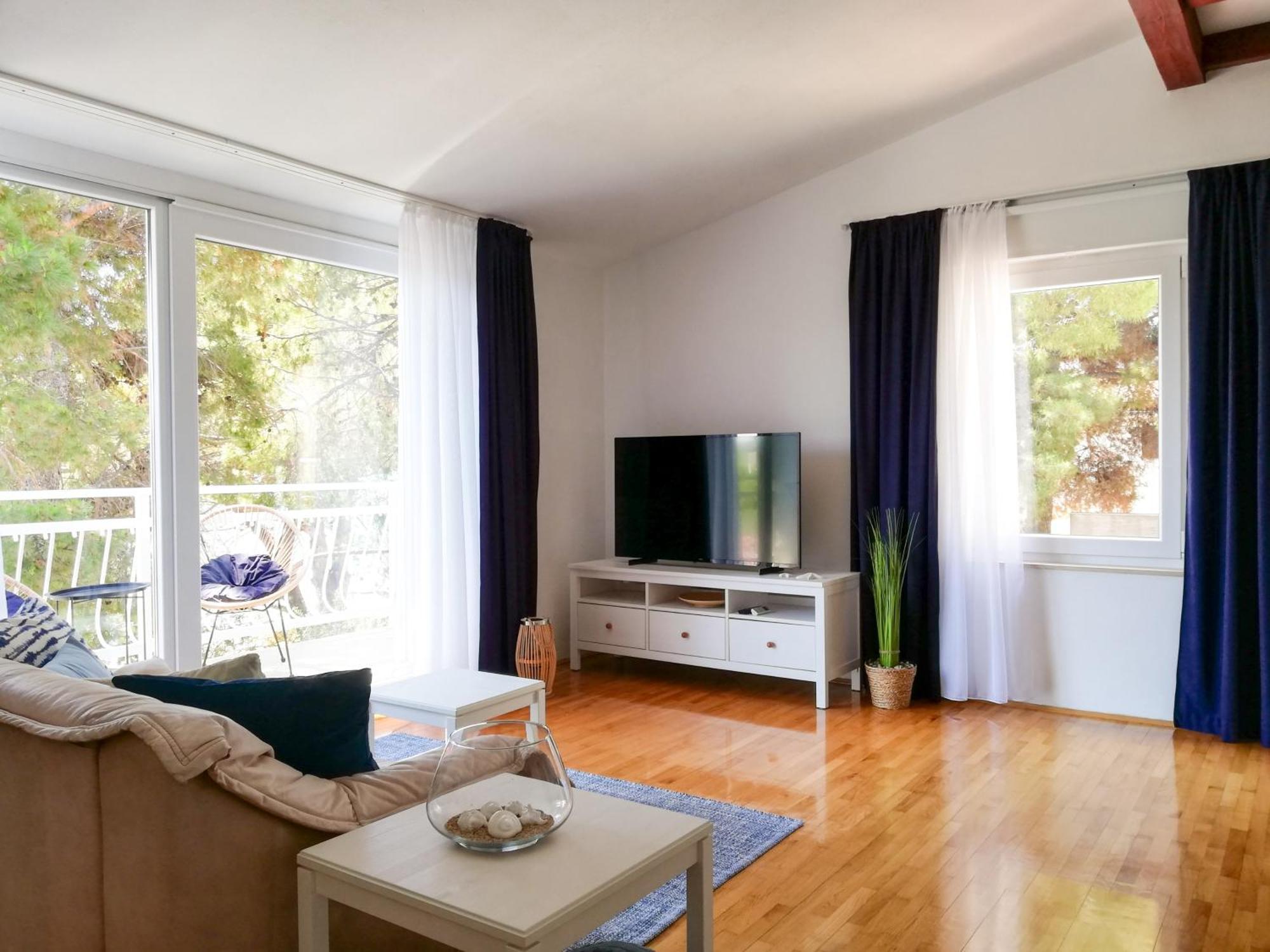 Bed & Breakfast Pansion Rade Hotel Pirovac Room photo