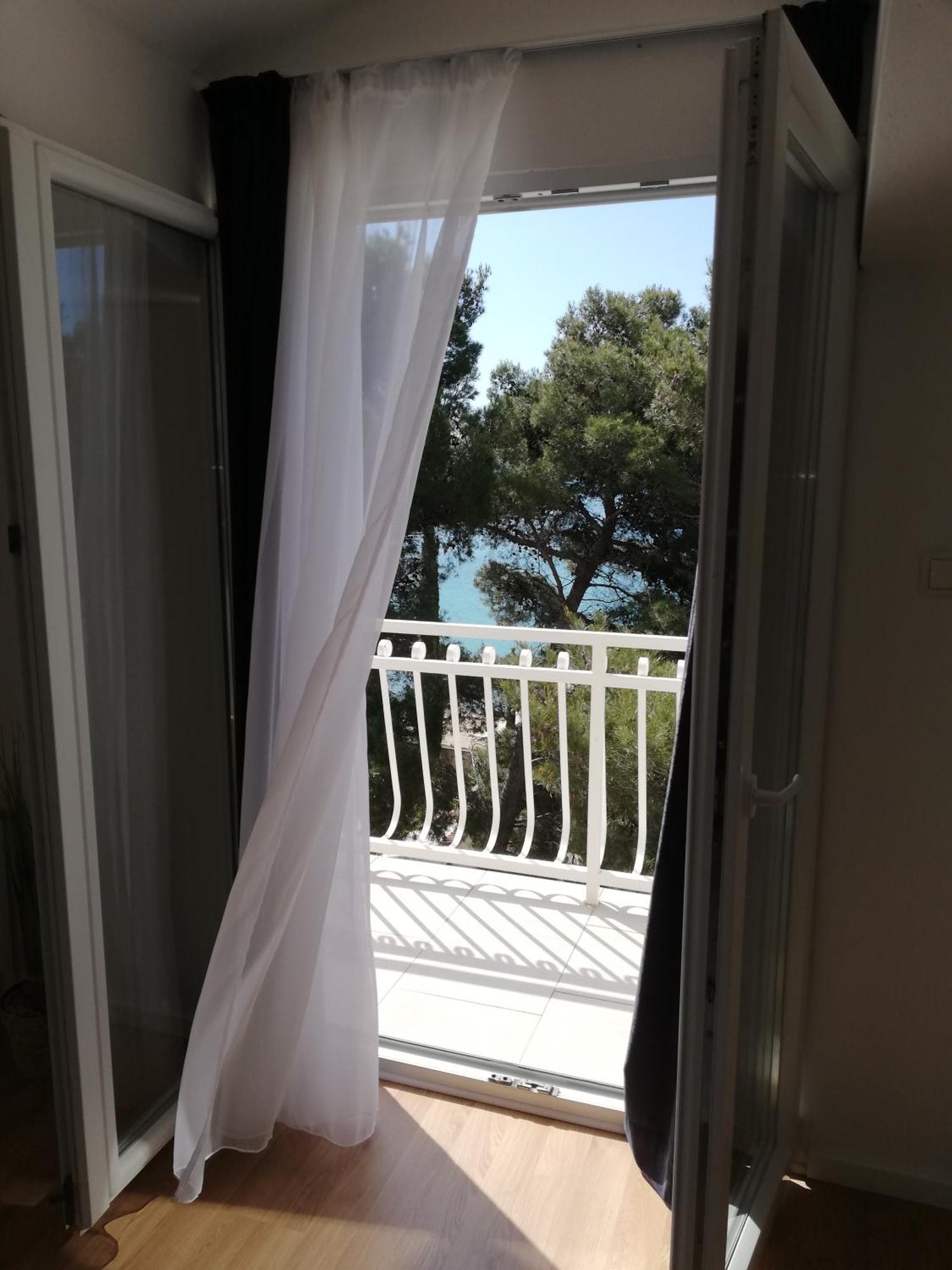 Bed & Breakfast Pansion Rade Hotel Pirovac Room photo