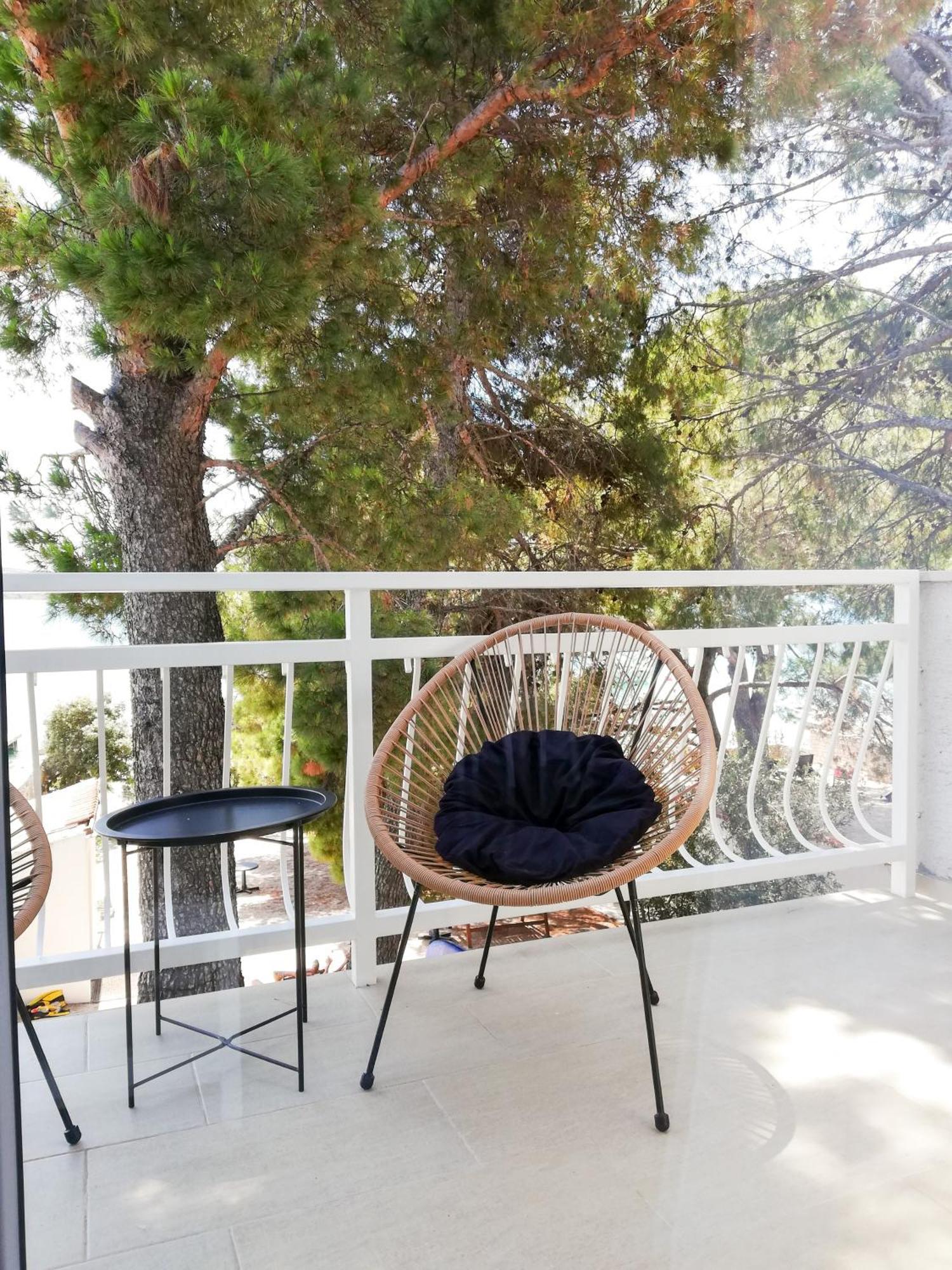 Bed & Breakfast Pansion Rade Hotel Pirovac Room photo