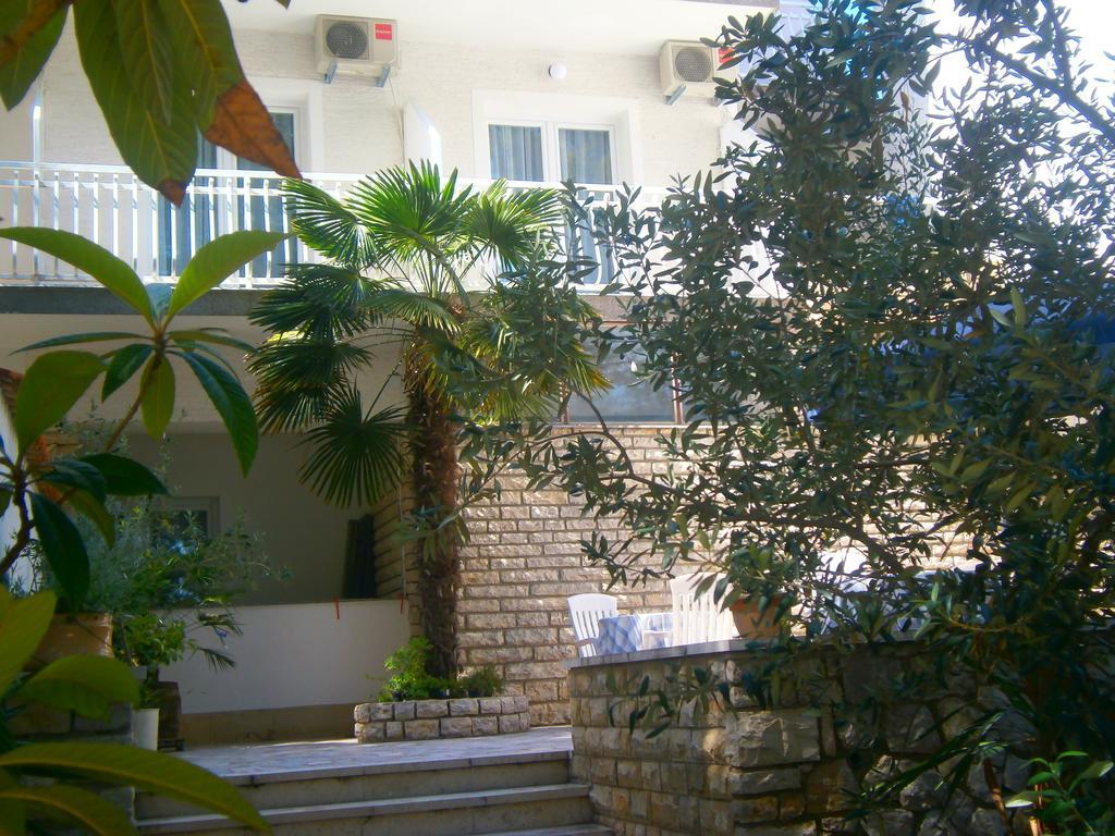 Bed & Breakfast Pansion Rade Hotel Pirovac Exterior photo