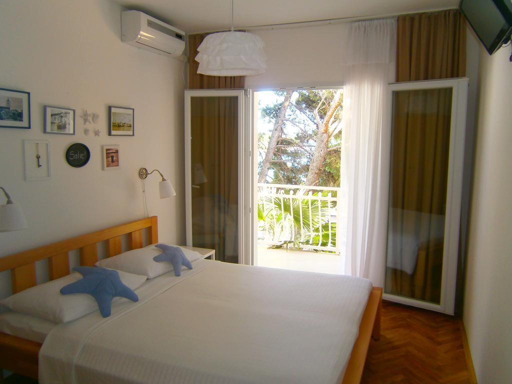 Bed & Breakfast Pansion Rade Hotel Pirovac Room photo